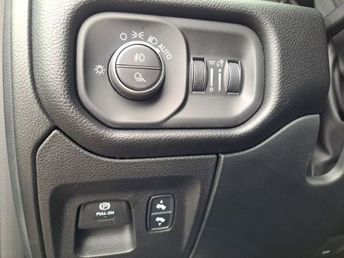 New 2026 RAM 1500 Lone Star image 25