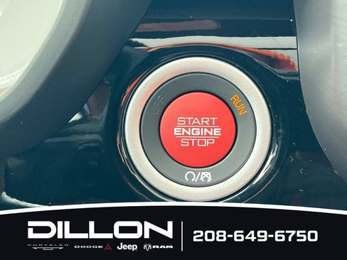 New 2026 RAM 1500 RHO w/ RHO Level 1 Equipment Group AWD/4WD image 21