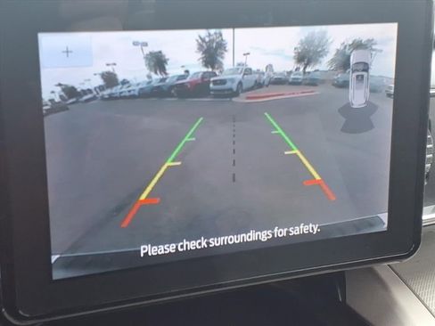 Certified 2023 Ford Explorer XLT w/ Equipment Group 202A image 27