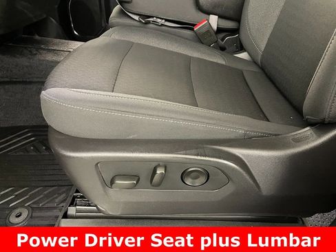 Certified 2024 Chevrolet Silverado 1500 LT image 10