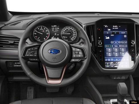 New 2026 Subaru Forester Sport image 13