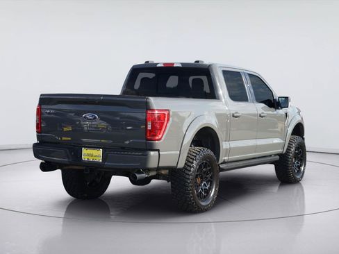 Used 2021 Ford F150 XLT w/ Equipment Group 302A High AWD/4WD image 6