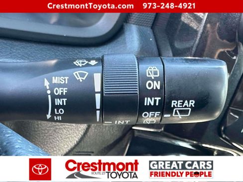Certified 2018 Toyota 4Runner TRD Off-Road Premium AWD/4WD image 22