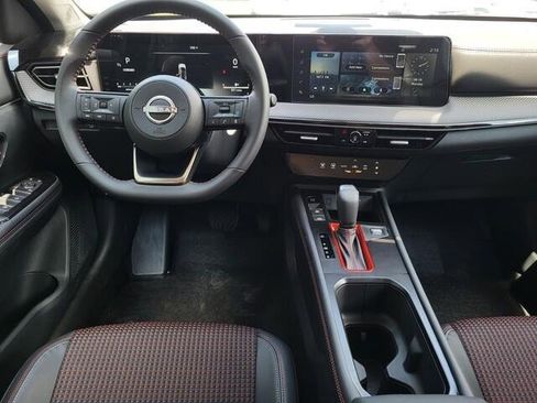 New 2025 Nissan Kicks SR image 20