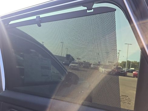 New 2026 Nissan Rogue Platinum w/ Platinum Premium Package image 37