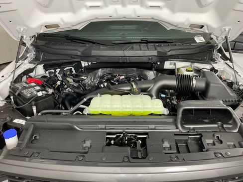 New 2026 Ford F150 STX w/ Equipment Group 200A RWD image 9