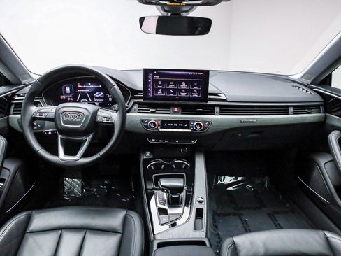 Certified 2023 Audi A5 2.0T Premium Plus w/ Premium Plus image 13