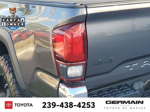 Used 2018 Toyota Tacoma SR5 image 15