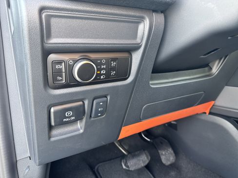 New 2025 Ford F150 Lightning Lariat image 30