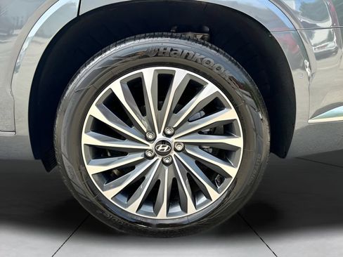 Used 2025 Hyundai Palisade Calligraphy AWD/4WD image 19