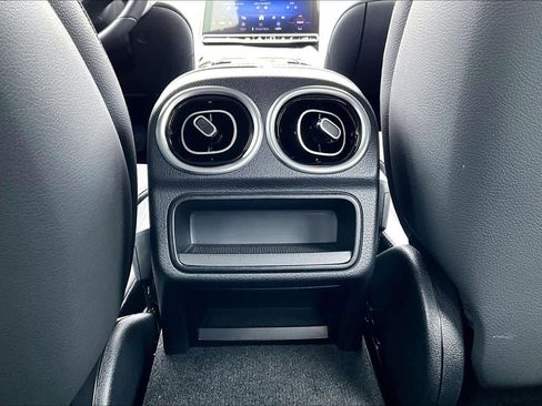 Certified 2025 Mercedes-Benz C 300 4MATIC Sedan image 33