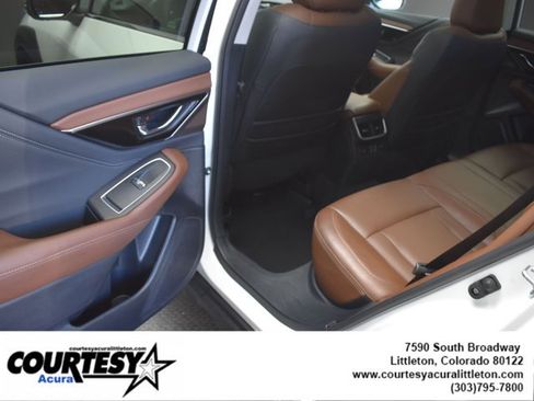 Used 2024 Subaru Outback Touring XT image 21