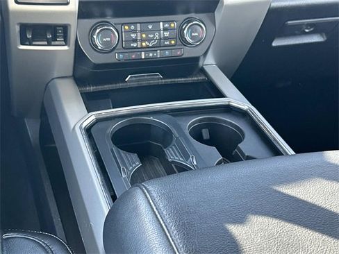 Used 2021 Ford F250 Lariat w/ Lariat Value Package image 18