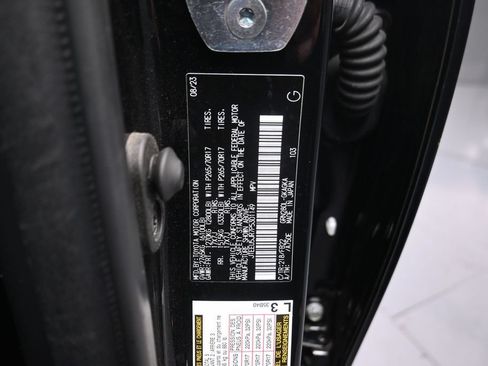 Used 2023 Toyota 4Runner SR5 RWD image 10
