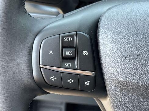 New 2025 Ford Maverick XLT w/ XLT Luxury Package image 21