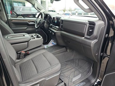 Used 2023 Chevrolet Silverado 1500 LT w/ Protection Package image 33