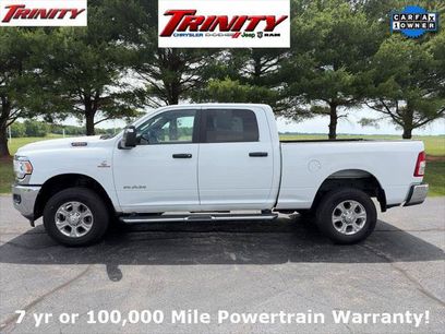 Certified 2024 RAM 2500 Big Horn