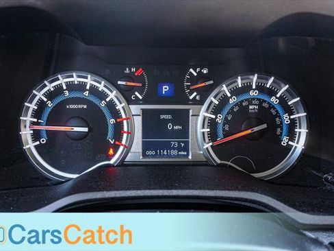 Used 2019 Toyota 4Runner SR5 image 29