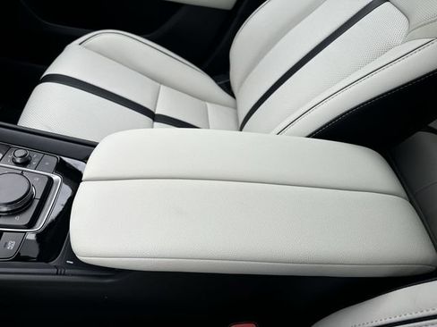 New 2026 MAZDA CX-50 AWD 2.5 S w/ Weather Package image 21