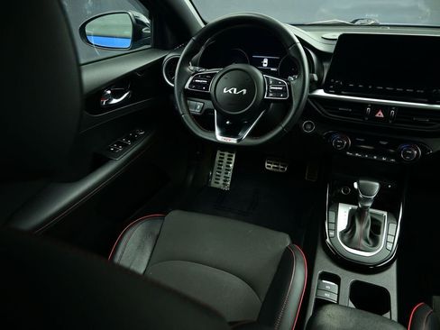 Used 2023 Kia Forte GT image 46