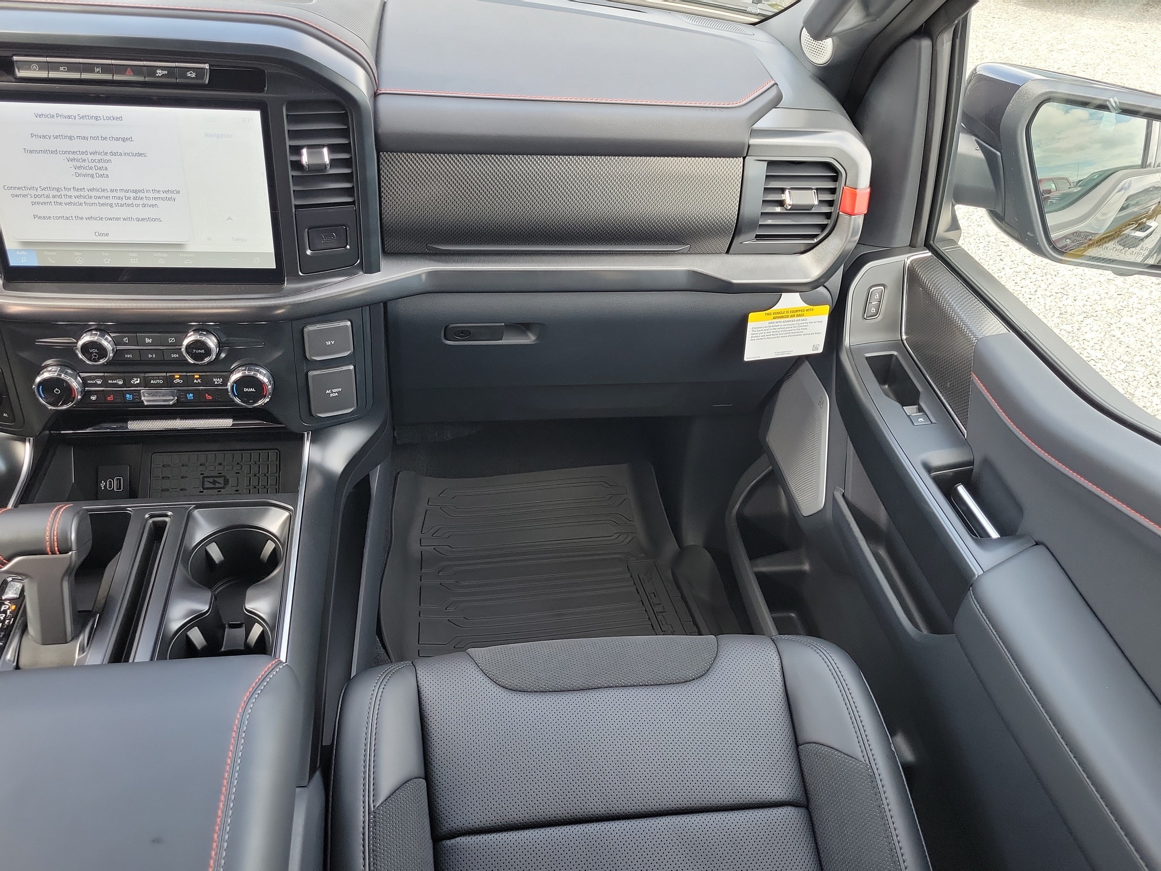 New 2026 Ford F150 Raptor AWD/4WD image 13
