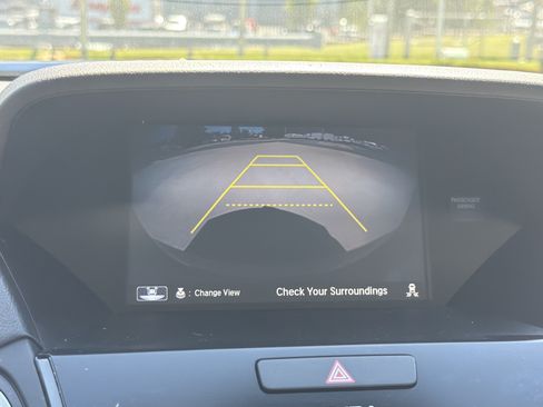 Used 2017 Acura RDX w/ Advance Package FWD image 25