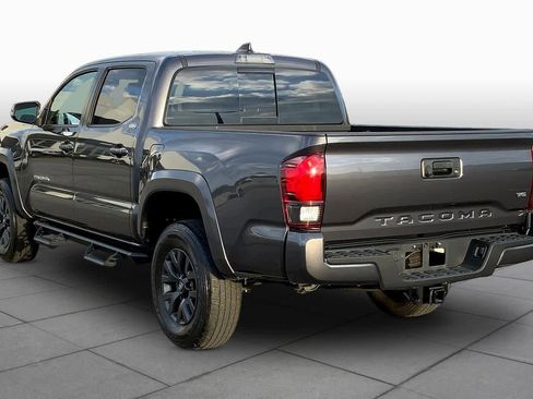 Used 2023 Toyota Tacoma SR5 w/ Technology Package image 12