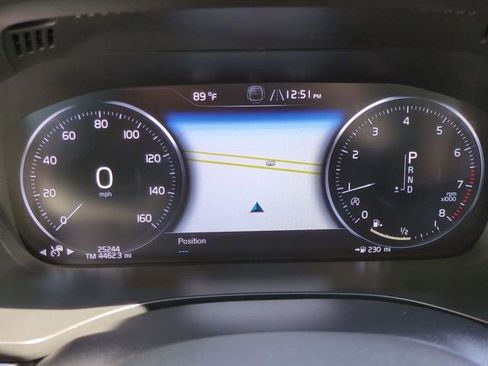 Used 2021 Volvo XC60 T5 Inscription image 28