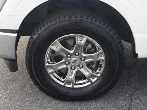 Used 2023 Ford F150 Lariat AWD/4WD image 39