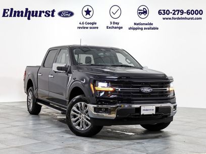 Used 2024 Ford F150 XLT w/ Equipment Group 302A MID