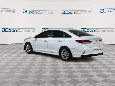 Used 2018 Hyundai Sonata SE image 6