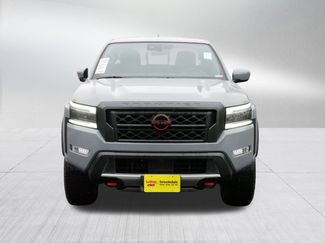 Used 2023 Nissan Frontier PRO-4X w/ Tow Package video 2