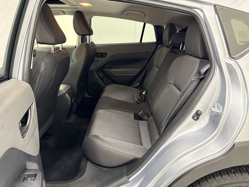 Certified 2024 Subaru Crosstrek 2.0i Premium AWD/4WD image 24