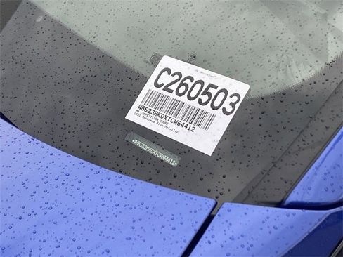 New 2026 BMW M4 Competition w/ Parking Assistance Package image 22