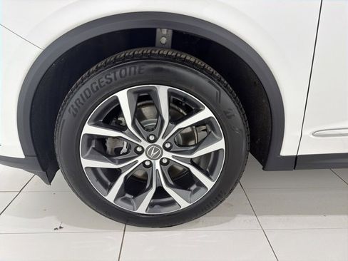 Certified 2023 Acura MDX SH-AWD w/ Technology Package image 52