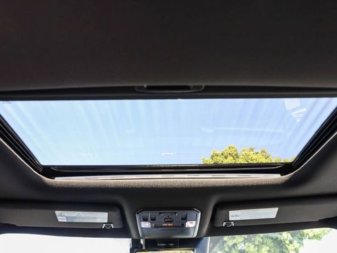 New 2026 Toyota Sequoia Limited AWD/4WD image 16