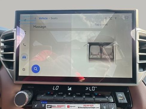 New 2026 Toyota Tundra 1794 Edition image 22