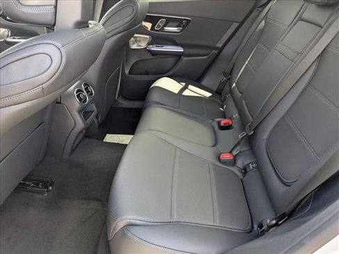 Certified 2026 Mercedes-Benz GLC 300 image 15