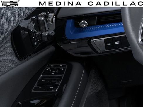 New 2026 Cadillac Optiq V AWD/4WD image 23