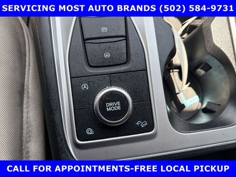 Used 2020 Ford Explorer 4WD image 21
