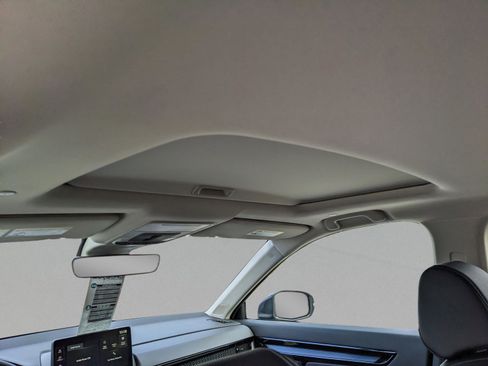 New 2026 Honda CR-V EX-L image 16