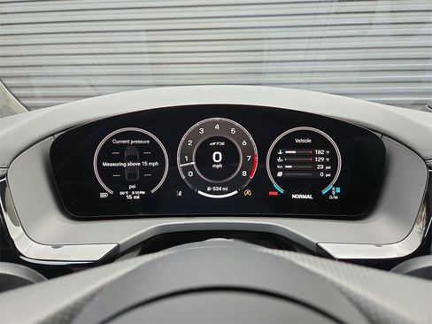 New 2026 Porsche Panamera GTS image 10