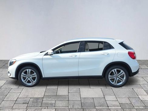 Used 2019 Mercedes-Benz GLA 250 image 4