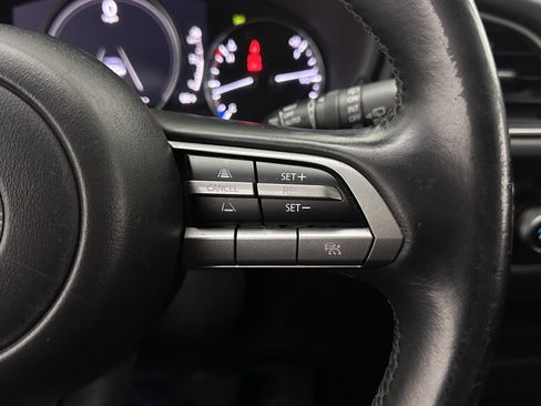 Used 2021 MAZDA CX-30 AWD 2.5 S w/ Select Package image 21