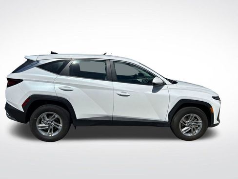 Used 2022 Hyundai Tucson Limited AWD/4WD image 8