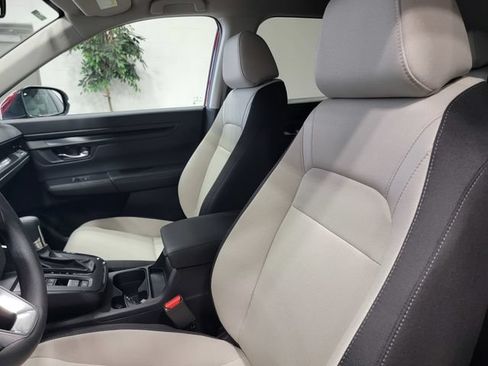 New 2026 Honda CR-V LX image 12
