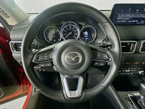 Used 2023 MAZDA CX-5 AWD 2.5 S image 24