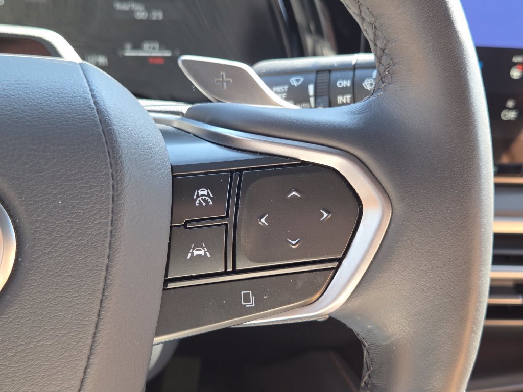 Certified 2025 Lexus RX 350 AWD/4WD image 21