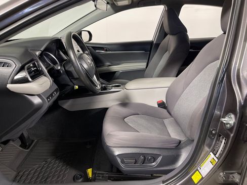 Certified 2023 Toyota Camry LE image 12
