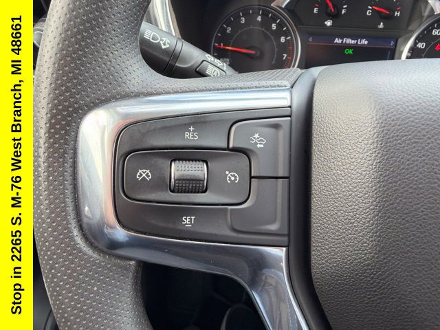 Used 2024 Chevrolet Blazer LT w/ Convenience Package AWD/4WD image 37